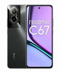 REALME C67 256/16